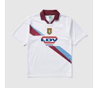 Score Draw Aston Villa 2000 Away Shirt