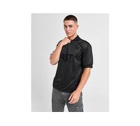 Score Draw Aston Villa '96 Blackout Retro Shirt - Black - Mens L