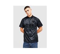 Score Draw Aston Villa Away 1990 Adults - Black 2XL