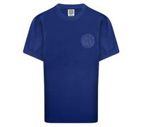 Score Draw Chelsea 1963 Out Retro Football Shirt