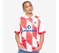 Score Draw Chelsea 1990 Away Shirt