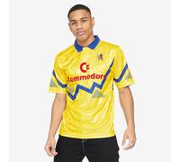 Score Draw Chelsea 1990 Third Shirt