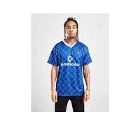 Score Draw Chelsea FC '88 Home Retro Shirt - Blue - Mens XL