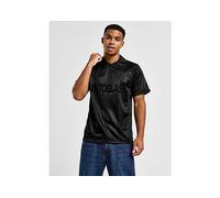 Chelsea 1998 Out Retro Football Shirt Black X-Large Polyester