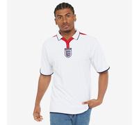 Score Draw England 2004 Home Shirt