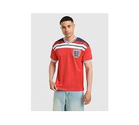 Score Draw Score England '82 Away Shirt Adults S Red