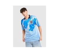 Score Draw England '93 Retro Third Shirt - Blue - Mens M