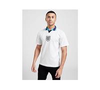 Score Draw England '96 European Championship Retro Shirt - White - Mens XL