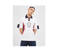 Score Draw England '98 World Cup Home Retro Shirt Men's - White