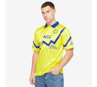 Score Draw Everton 1990 Away Shirt
