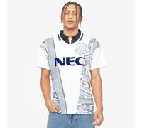 Score Draw Everton 1995 Away Shirt