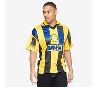 Score Draw Everton 1996 Away Shirt