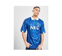 Score Draw Everton FC '90 Retro Home Shirt - Blue - Mens XXL