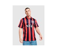 Score Draw Everton FC '92 Away Shirt - Pink - Mens XS