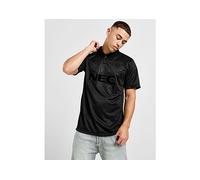 Score Draw Everton FC '95 Retro Blackout Shirt - Black - Mens XS