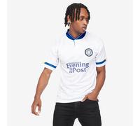 Score Draw Leeds United FC 1992 Shirt