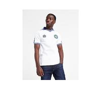 Leeds United 1978 Admiral Retro Football Shirt