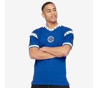 Score Draw Leicester City 1976 Admiral Shirt