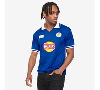 Score Draw Leicester City 2000 Shirt