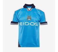 Score Draw Manchester City 2000 Shirt