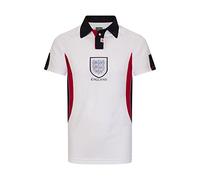 Score Draw Men's England 1998 World Cup Finals Shirt
