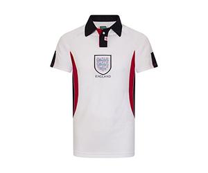 Score Draw Men's England 1998 World Cup Finals Shirt
