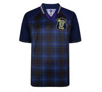 Score Draw Scotland '96 Home Jersey Mens