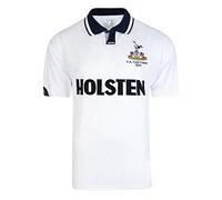 Tottenham Hotspur 1991 FA Cup Final Retro Shirt