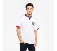 Score Draw Retro England 1989 Home Shirt
