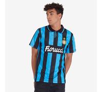 Score Draw Internazionale 1992 Home Shirt Blue Large