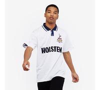 Score Draw Retro Tottenham Hotspur 1991 FA Cup Final Shirt