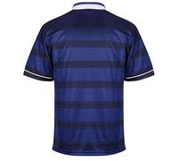 Score Draw Scotland 1998 World Cup Finals Retro Shirt