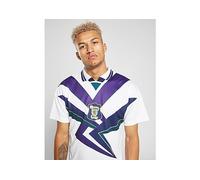 Score Draw Scotland '96 Away Shirt - Green - Mens L