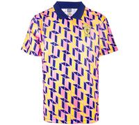 Score Draw Scotland Third Shirt 1990 S Multi