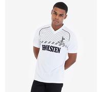 Score Draw Tottenham Hotspur 1986 Home Shirt