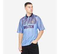 Score Draw Tottenham Hotspur 1992 Third Shirt