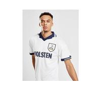 Score Draw Retro Tottenham Hotspur 1994 Shirt White