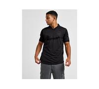 Score Draw West Ham United '00 Blackout Retro Shirt - Black - Mens XS