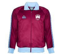 Score Draw West Ham United 1975 FA Final Bukta Track Jacket