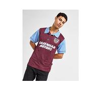West Ham United 1995 Centenary Short Sleeve Shirt - Multi-Colour, X-Large