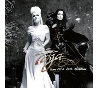 Tarja - Score for a Dark Christmas [VINYL]