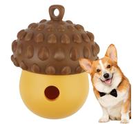 Score for Dog Feeding - Dog Treat Dispenser Food Puzzle, Dog Treak Dispenser, Chew Toys for Dogs, Enjoy Play in Order While Rinsing With Water And Brushing