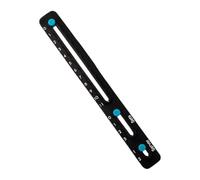 Score Keeper, Pickleball Accessory, Travel Tracker, Vivid Display, Touch Buttons, Sturdy Casing, Adjustable Mount, Smooth Surfaces, with Robust Feel for Match Play
