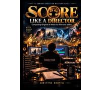 Score Like a Director: Composing Original AI Music for Film and Video