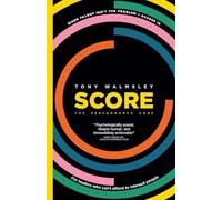 SCORE: The Performance Code: When Talent Isn't the Problem, Access Is