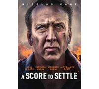 Score to Settle, A