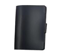 Scorecard Organizer for Golf Enthusiasts, Black