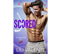 Scored: A V-Card Diaries Novel (The Virgin Playbook)