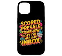 SCORED PRESALE SOMEHOW LOST THE MAP TO MY INBOX Case for iPhone 13