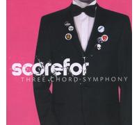 Scorefor - Three Chord Symphony